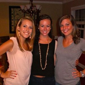 Meet your Posher, Steph